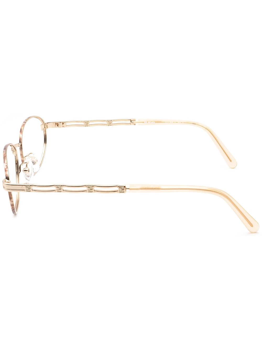 Fendi F66 Eyeglasses - Picture 5 of 8